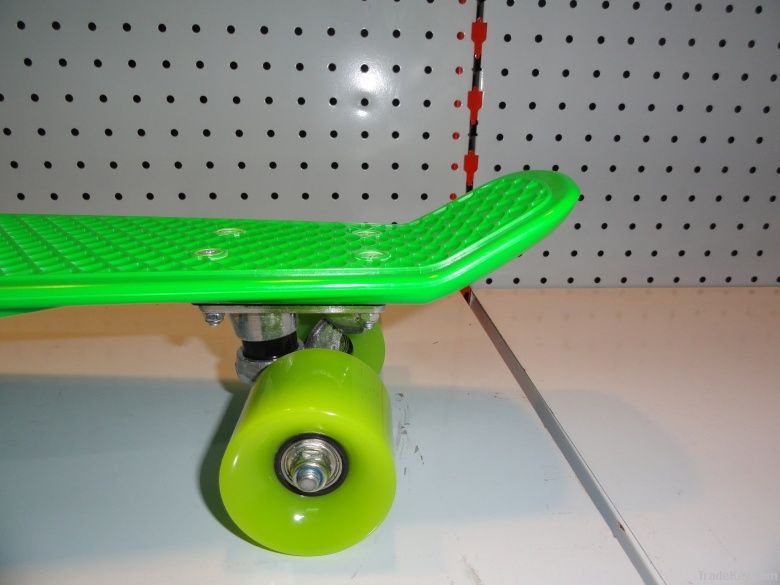 2012 hot selling mini skateboard