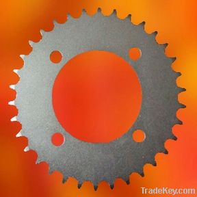 motorcycle sprocket manufacturer