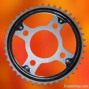 motorcycle sprocket manufacturer