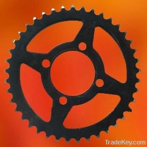 motorcycle sprocket manufacturer