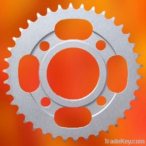 motorcycle sprocket manufacturer