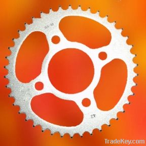 motorcycle sprocket manufacturer