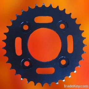 motorcycle sprocket manufacturer