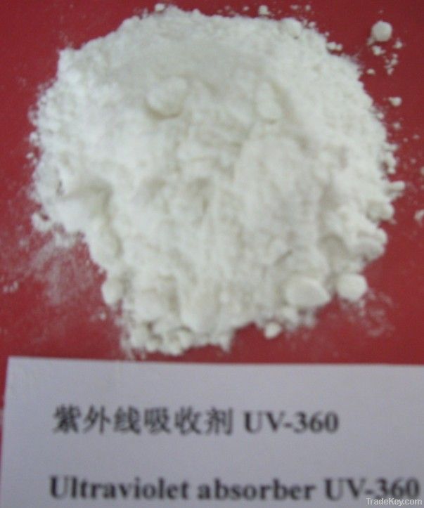 Ultraviolet Absorber UV-360