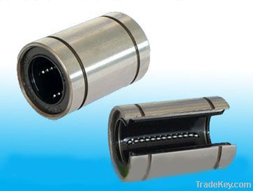 linear ball bearing