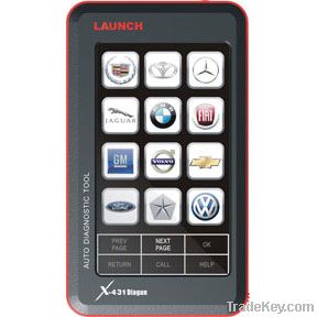 Launch X431 Diagun Auto Scanner with High Quality