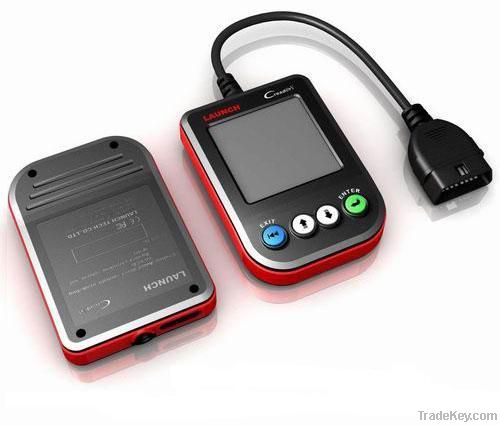 Launch Creader VI OBDII colorful screen code reader Auto Diagnostic