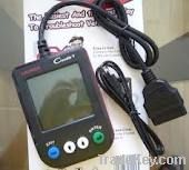 Launch Creader VI OBDII colorful screen code reader Auto Diagnostic