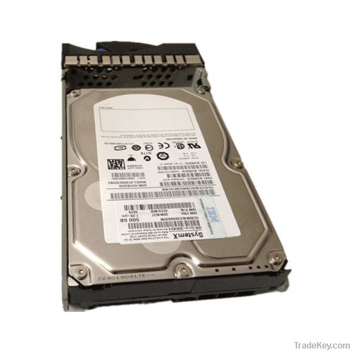 IBM 146G Sever HDD  SAS Sever Hard Drives 3yr Warranty