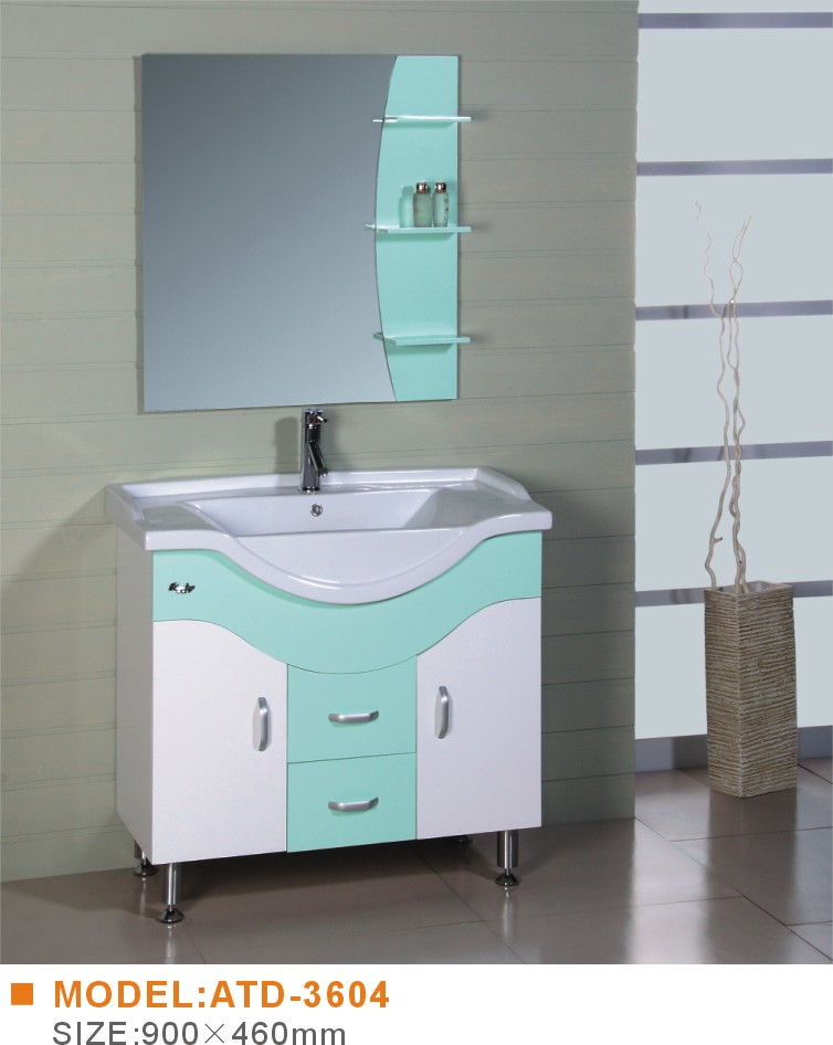 Bathroom Cabinet ATD-3604