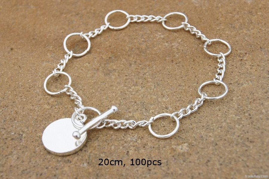 fashion thomas bracelet rope braclet jewelry