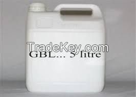 Gamma-Butyrolactone (GBL) and GHB online powder and liquid