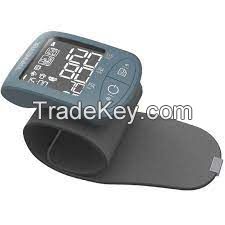 Medical grande accuracy wrist digital electronic blood pressure monitor