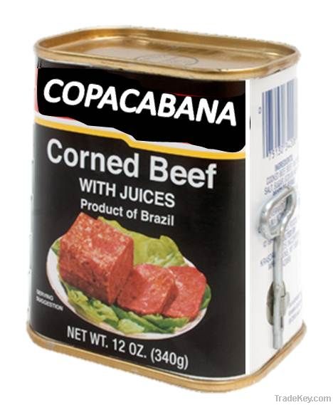 Corned Beef