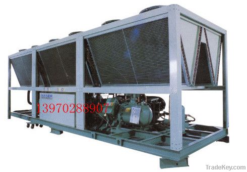 Water Cooled Chiller