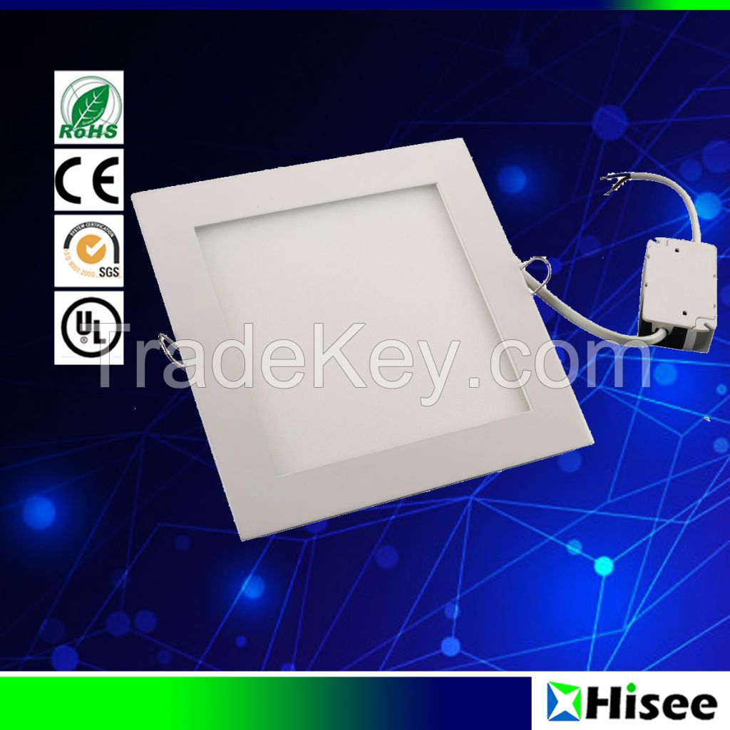 Factory sale high brightness cheap LED ceiling downlight