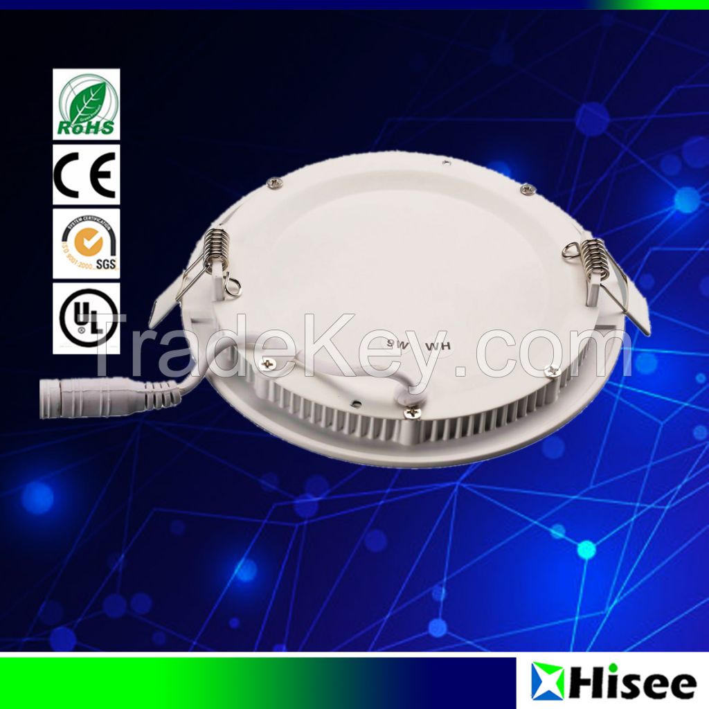 Factory sale high brightness cheap LED ceiling downlight