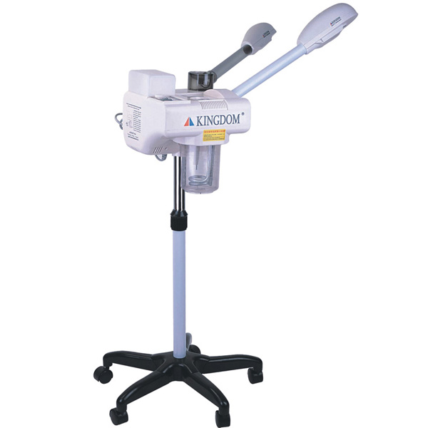 Facial steamer/vapor K-838