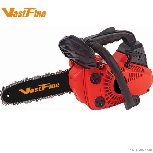 chain saw