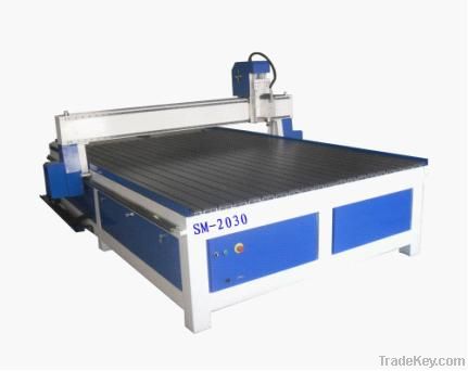 CNC Router SM-2030 Wood CNC Drilling Machine