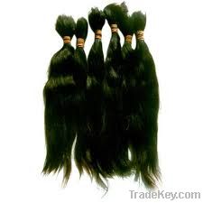 100% Human Hair - Beauty Wigs