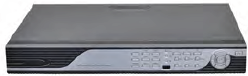 Digital Video Recorder DVR