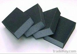 Abrasive Sponge