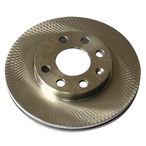 brake disc plate