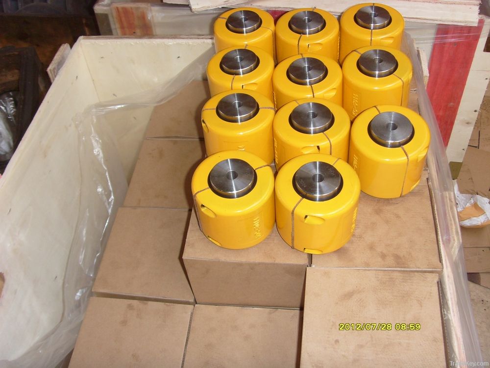 Roller Chain Couplings