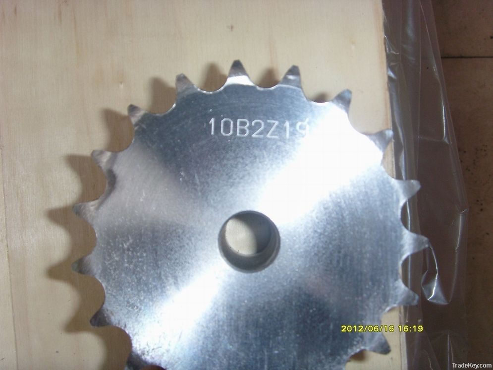 sprocket