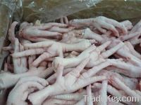 FROZEN CHICKEN FEET