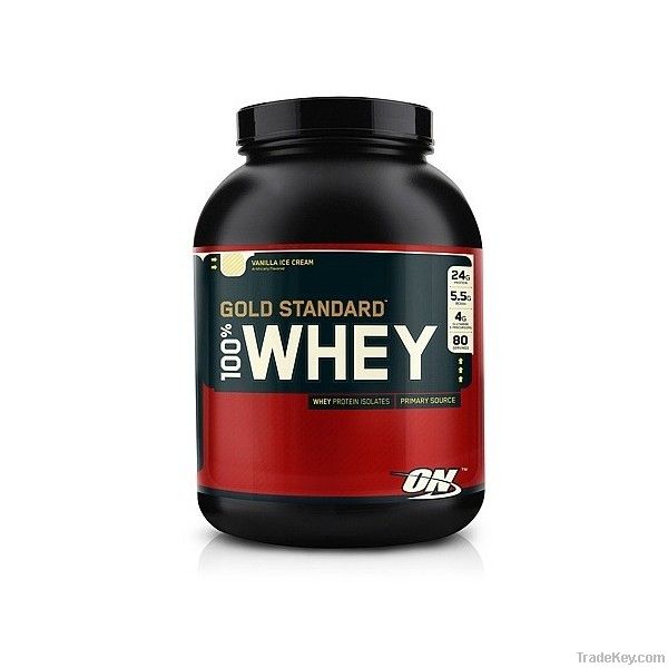 WHEY PROTEIN