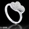 european style Women&#039;s 925 sterling silver ring