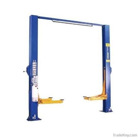 High quality two posts lift (2LC-10000)