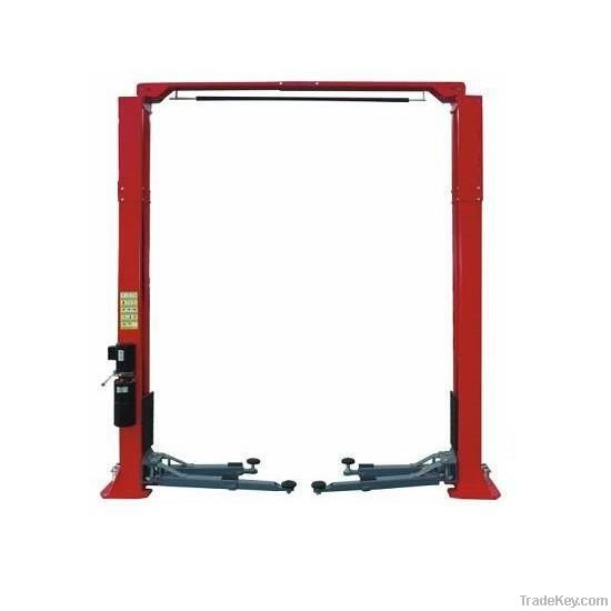 4 ton hydraulic lift equipment with CE