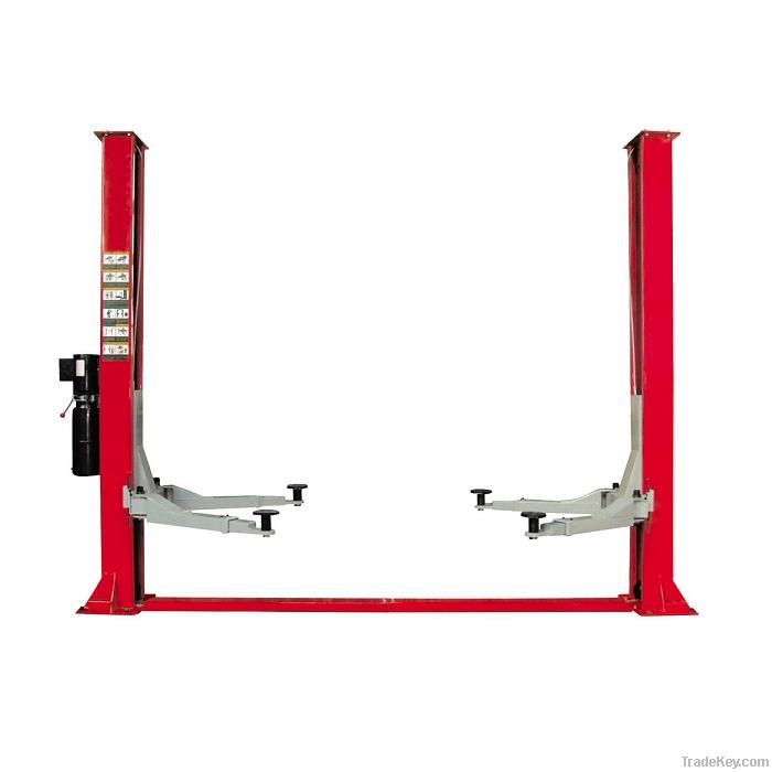 Best-selling motorcycle lift 2LF-9000