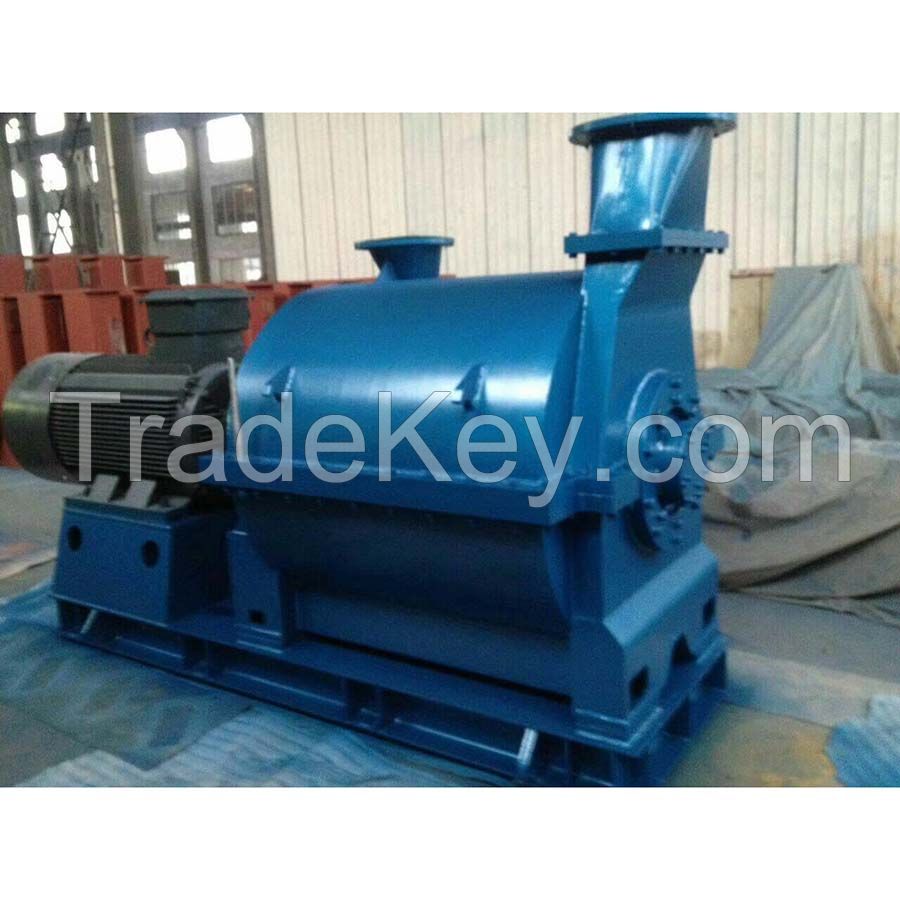 C500-1.5 High Flow Multi-stage Centrifugal Blower