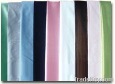 t/c 65/35 bleach fabric