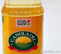 Canola Oil