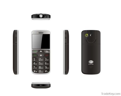 Senior Mobile Phone