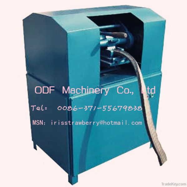 rubber powder production line