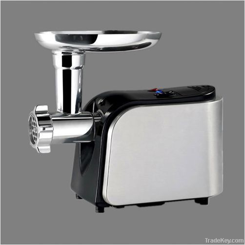 New Model Professional Meat Grinder