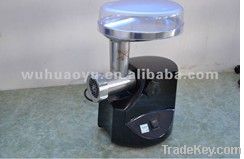 Stainless Steel Industrial Meat Grinder