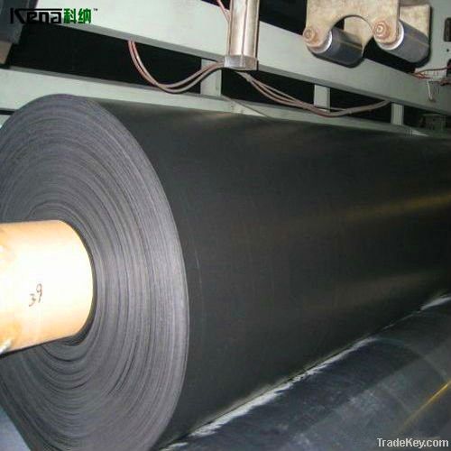 HDPE waterproof geomembrane