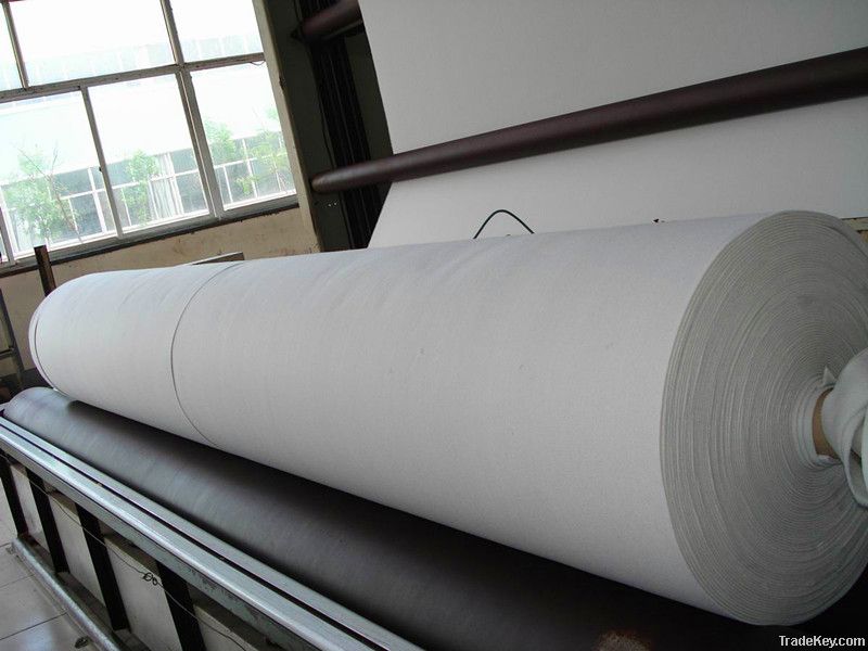 nonwoven geotextile with low price