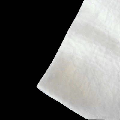 filament needle punched nonwoven geotextile