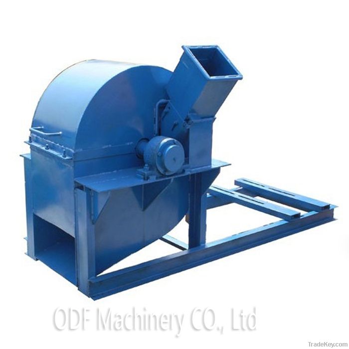 wood shaving machine