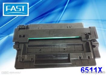 good quality compatible cartridge Q6511X for HP