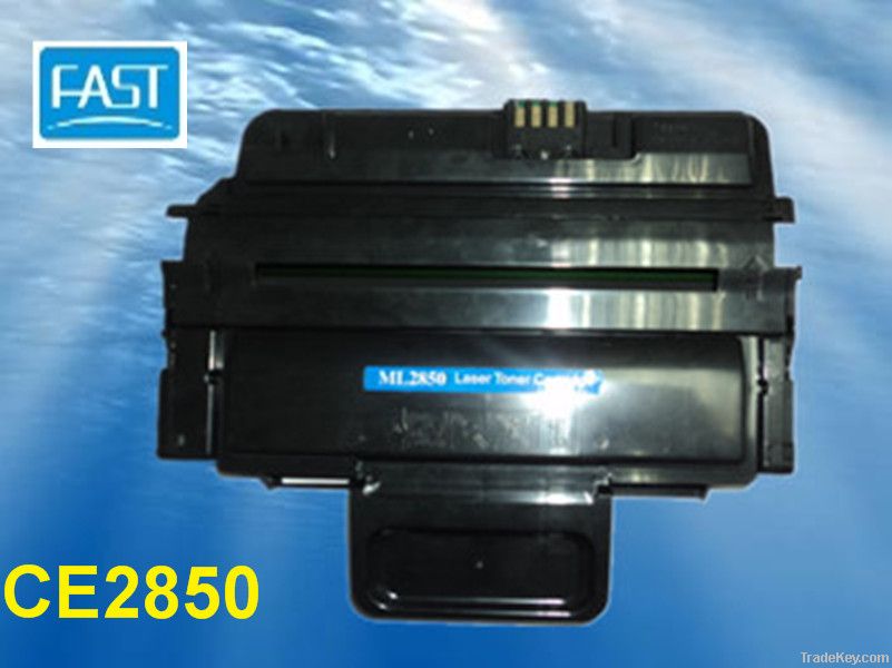 compatible toner cartridge CE285A for HP