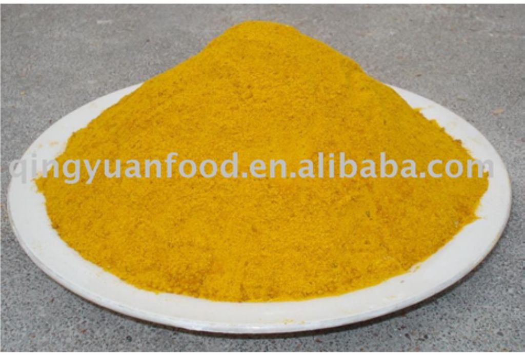 corn gluten meal(58-60)